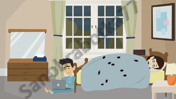 ОБРАБОТКА от Клопов Дезинсекция<br>